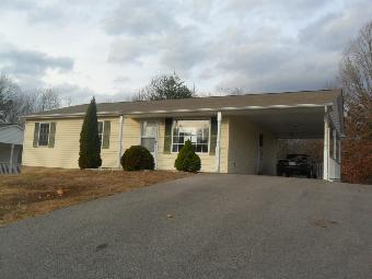 1238 Lockett Dr, Danville, VA 24541 