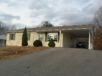 1238 Lockett Dr, Danville, VA 24541 