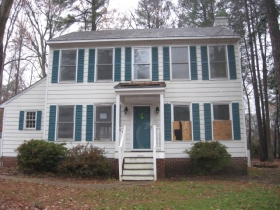 7505 Northford Mews, Chesterfield, VA 23832 