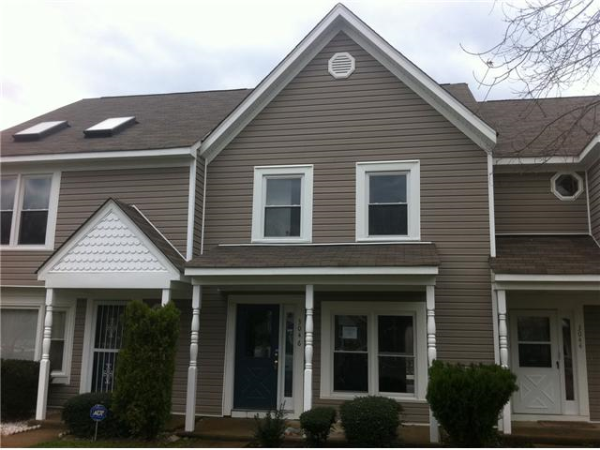 3046 Kim Dr, North Chesterfield, VA 23224 