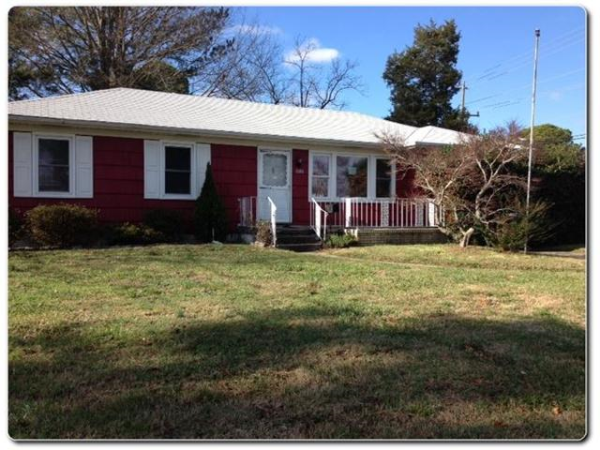 1101 Leland Cir, Virginia Beach, VA 23464 