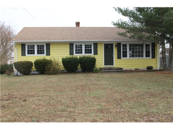 912 Eastern View Dr, Fredricksburg, VA 22405 