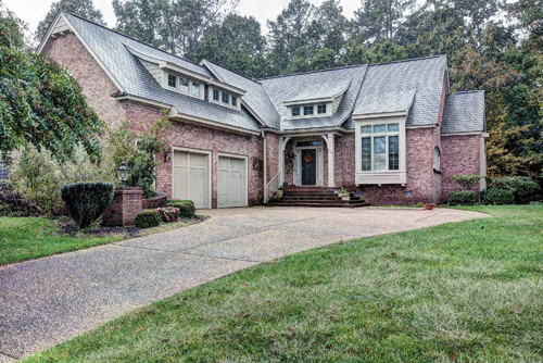 269 Sir Thomas Lunsford Drive, Williamsburg, VA 23185 