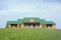 3082 Country Club Drive, Chase City, VA 23924 