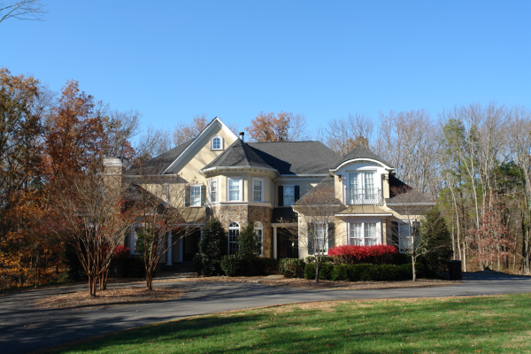 15041 Riding Club  Drive, Haymarket, VA 20169 