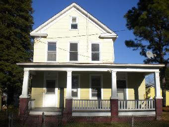 713 D St, Chesapeake, VA 23324 