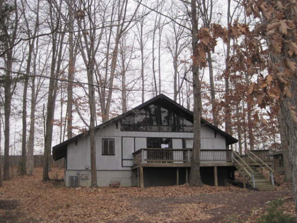 114 Lakeview Parkway, Locust Grove, VA 22508 