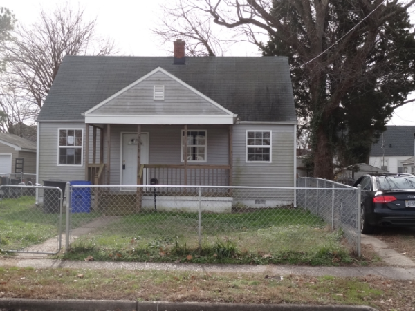 3305 Winchester Dr, Portsmouth, VA 23707 