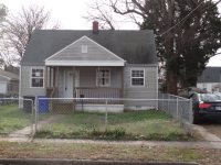 3305 Winchester Dr, Portsmouth, VA 23707 