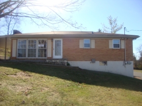 127 Pendergrass Rd, Bristol, VA 24201 