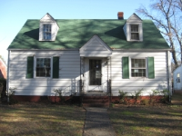 3609 Edgewood Ave, Richmond, VA 23222 