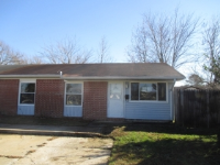 2905 Theodorus Ct, Virginia Beach, VA 23453 