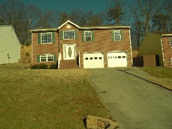 4231 Daugherty Rd, Salem, VA 24153 