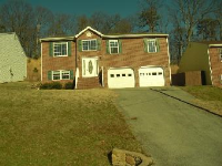 4231 Daugherty Rd, Salem, VA 24153 
