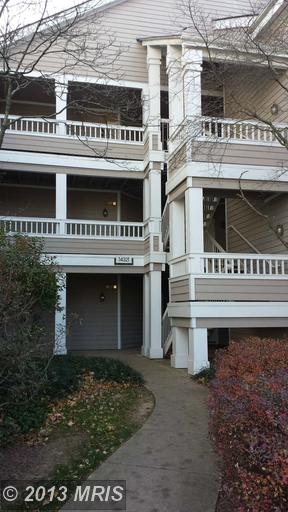 14321 CLIMBING ROSE WAY #106, Centreville, VA 20121 