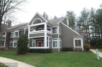 12278 FORT BUFFALO CIRCLE #502, Fairfax, VA 22033 