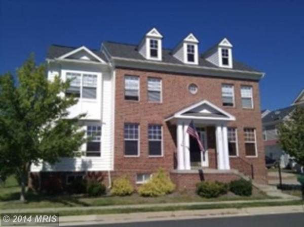 10107 ORLAND STONE DRIVE, Bristow, VA 20136 