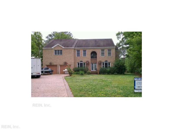 2609 Sandy Valley Road, Virginia Beach, VA 23452 