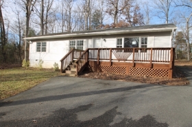 1314 Lakeview Parkway, Locust Grove, VA 22508 