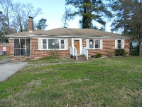 2304 Wintergreen Dr, Chesapeake, VA 23323 