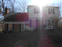 1109 Glidewell Rd, Richmond, VA 23227 