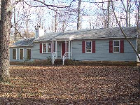 6034 Richmond Tappahannock Hwy, King William, VA 23086 