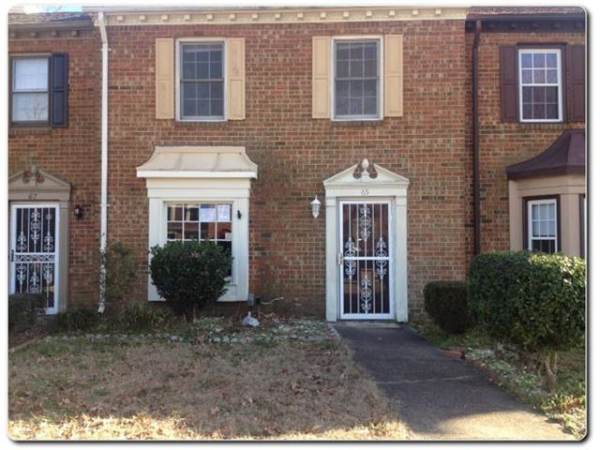 65 Colonial Way, Chesapeake, VA 23325 