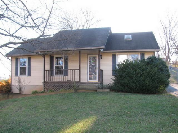 4822 Candlelight Cir, Roanoke, VA 24019 