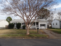 2708 Spruce Street, Norfolk, VA 23513 