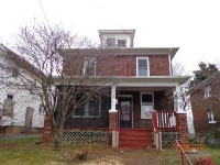 1612 8th St SE, Roanoke, VA 24013 