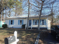 8613 Hunterstand Ct, Richmond, VA 23237 