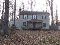 7818 Bur Oak Lane, Richmond, VA 23237 