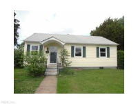 703 Endicotte  Road, Portsmouth, VA 23702 