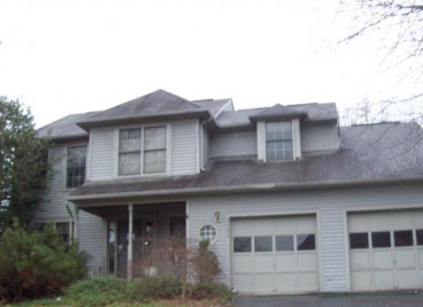 5706 Caledonia Ct, Fredericksburg, VA 22407 