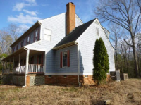 4259 Range Road, Mechanicsville, VA 23111 