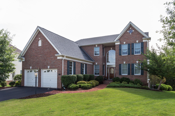 15701 Rothschild  Court, Haymarket, VA 20169 