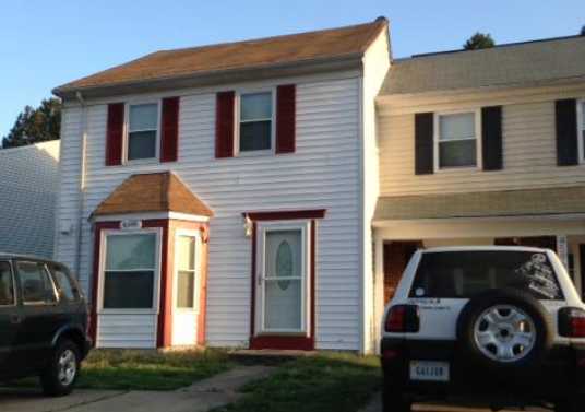 4598 Greenlaw Dr, Virginia Beach, VA 23464 