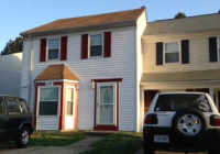 4598 Greenlaw Dr, Virginia Beach, VA 23464 