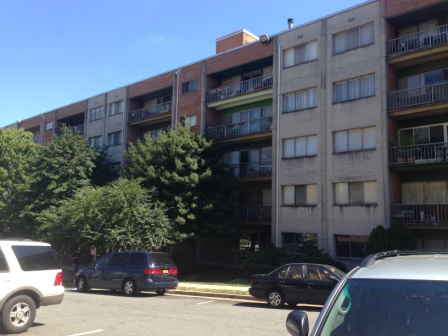 5801 Quantrell Av L11, Alexandria, VA 22312 