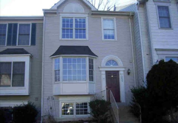 10839 Campaign Ct, Manassas, VA 20109 