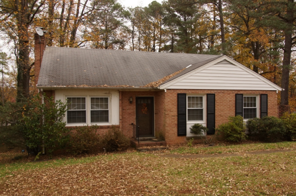 7415 Hawthorne Ave, Richmond, VA 23227 