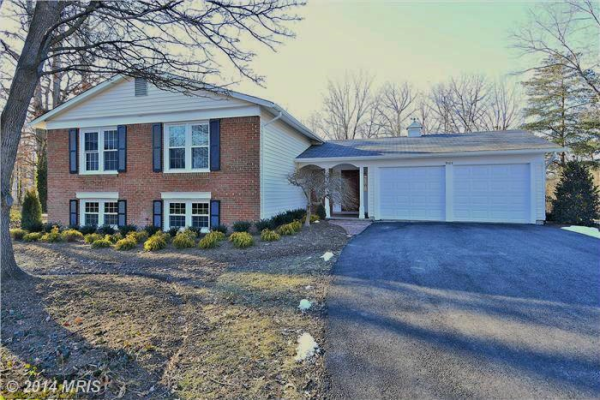 9103 RURAL PLAINS PLACE, Springfield, VA 22153 