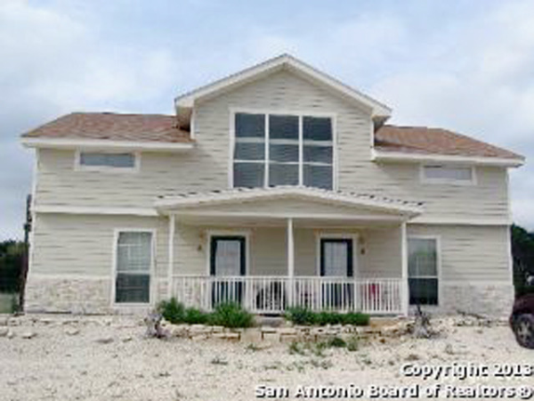22234 FM 306, Canyon Lake, TX 22234 