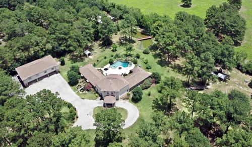 22730 Lain Road, Spring, TX 22730 