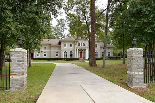 24322 HAMPTON OAKS DR, Spring, TX 24322 