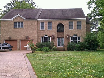 2609 Sandy Valley  Road, Virginia Beach, VA 23452 