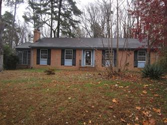 2303 Arbor Drive, Richmond, VA 23222 