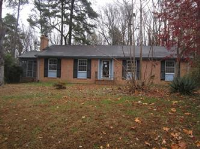 2303 Arbor Drive, Richmond, VA 23222 