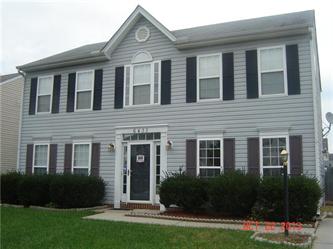 6433  Dawnfield Ln, Richmond, VA 23231 