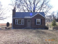 4921 Blacksburg Rd, Troutville, VA 24175 